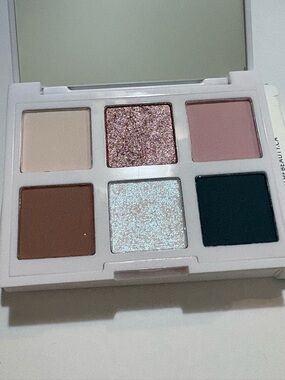 Lithe Astral Eyeshadow Palette Brand New